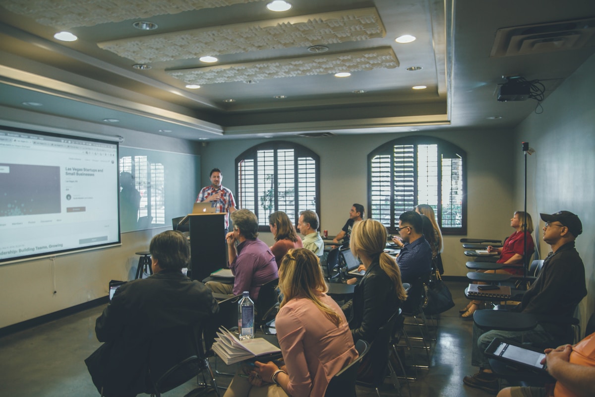 Wikipedia editing workshop