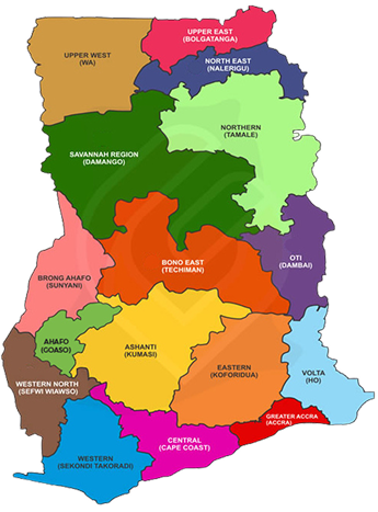 Ghana