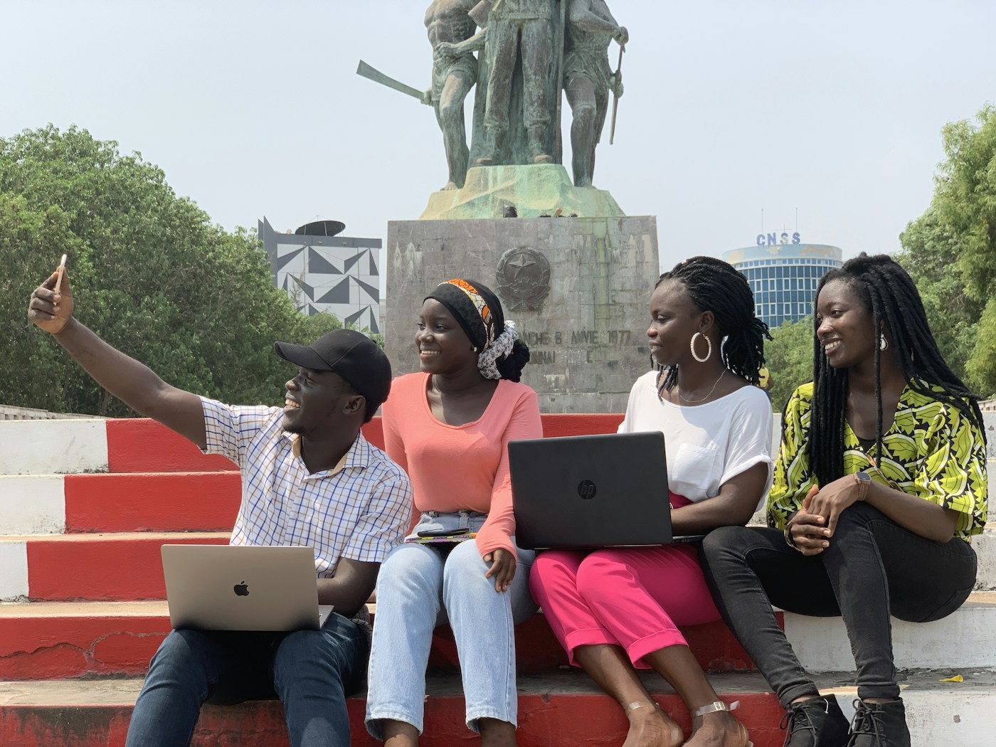 Cape Coast Hub