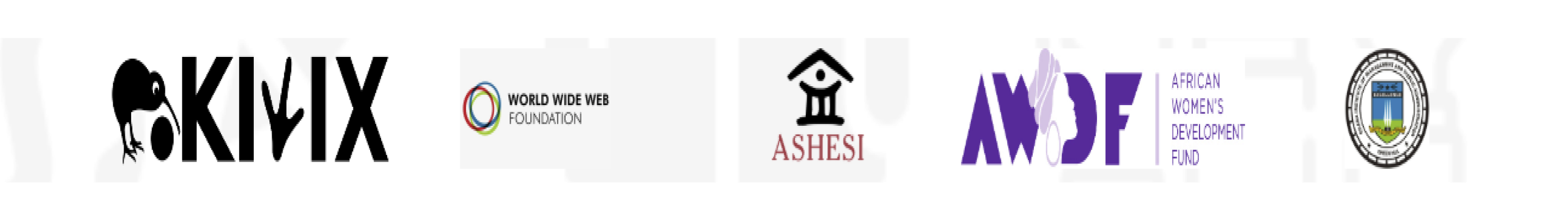 Our partner organisations