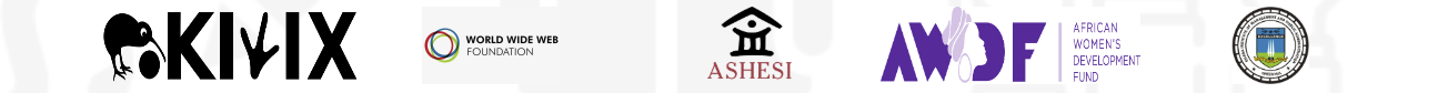 OFWA partner organisations