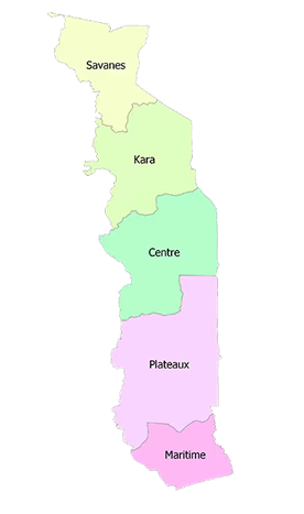 Togo